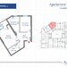 MILITARI-PRECIZIEI-METROU-2 CAMERE, 62.7 MP, DEC, BUCATARIE INCHISA, COMISION 0%